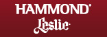 Hammond, Leslie